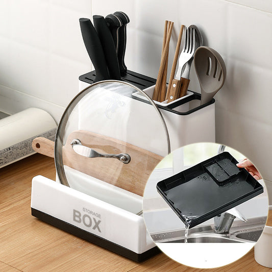 Storage Holders Racks