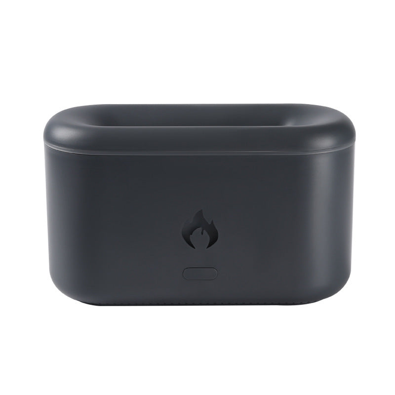 Ultrasonic Lamp Aroma Diffuser