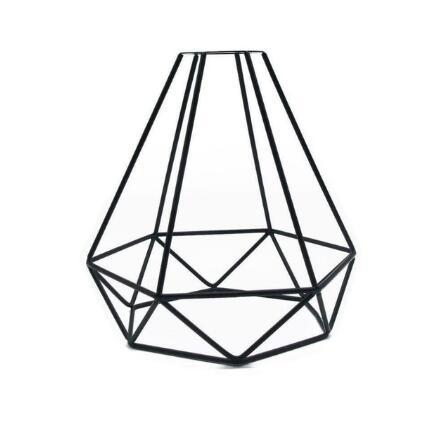 Hollow table lamps