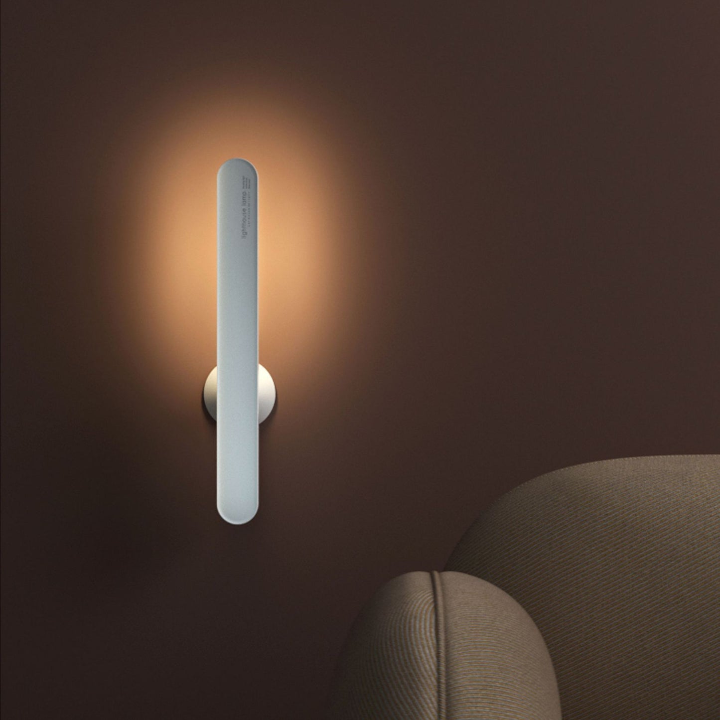 Geometric Desk Lamp