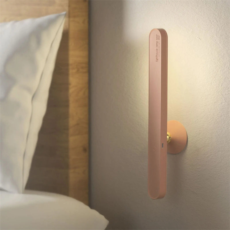 Geometric Desk Lamp