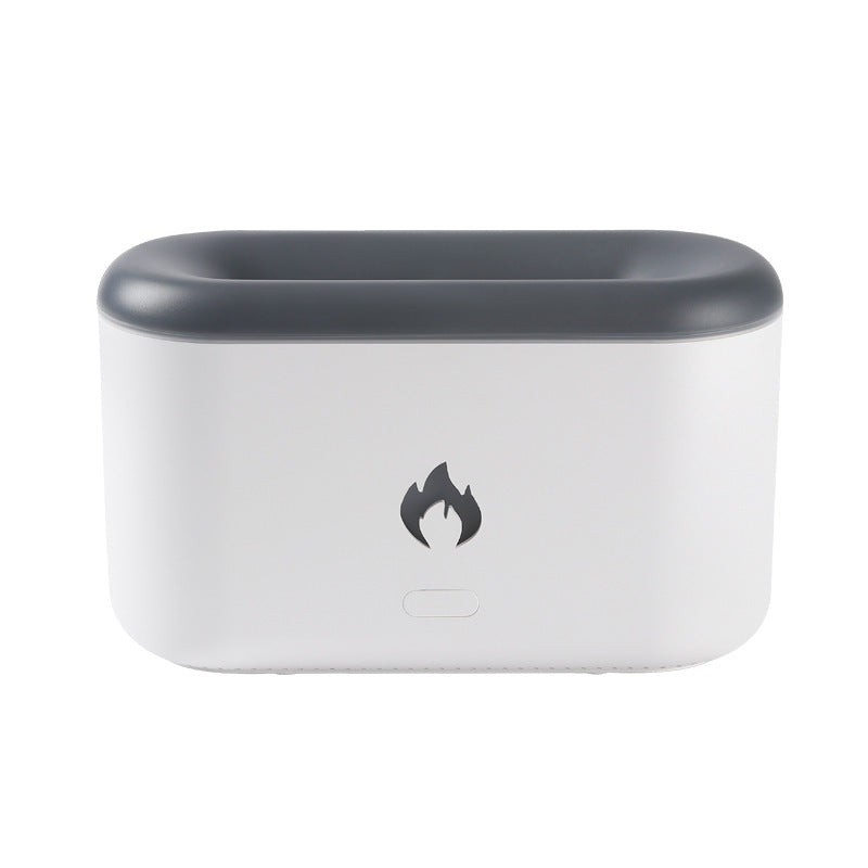 Ultrasonic Lamp Aroma Diffuser