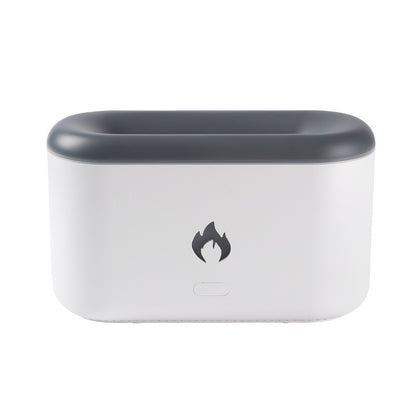 Ultrasonic Lamp Aroma Diffuser